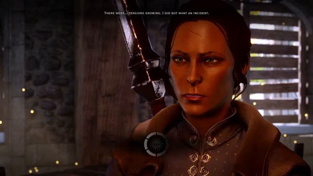Dragon Age™: Inquisition - Tevinter Trickery смотреть онлайн
