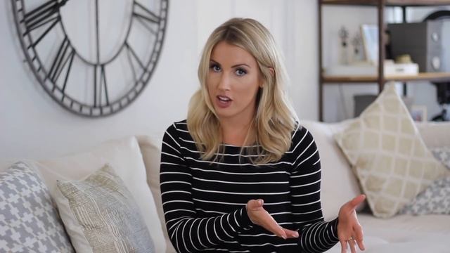 INTERIOR DESIGN: How to Make Your Home Look Expensive On A Budget смотреть онлайн