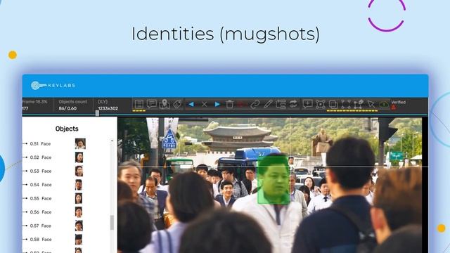 We present you Keylabs! Our best-in-class annotation platform! смотреть онлайн