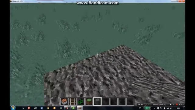 Как сделать бомбу и пушку в Minecraft без модов! смотреть онлайн
