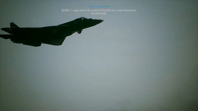 Ace Combat 7 Skies Unknown - Anchorhead Raid смотреть онлайн