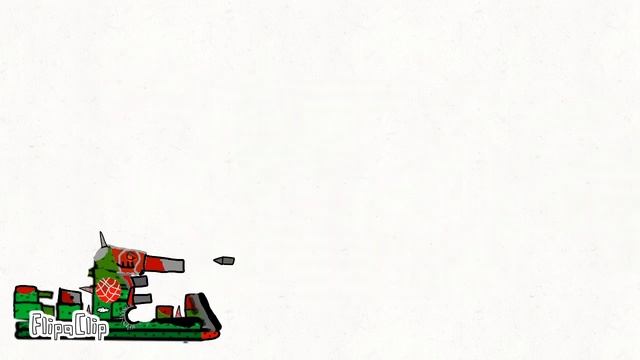 фичырон против кв43 заражоны танки мултики