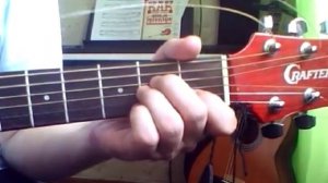 А напоследок я скажу (Жестокий романс) Текст, аккорды на гитаре.