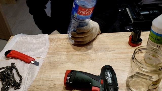 Как чистить велосипедную цепь часть1 смотреть онлайн