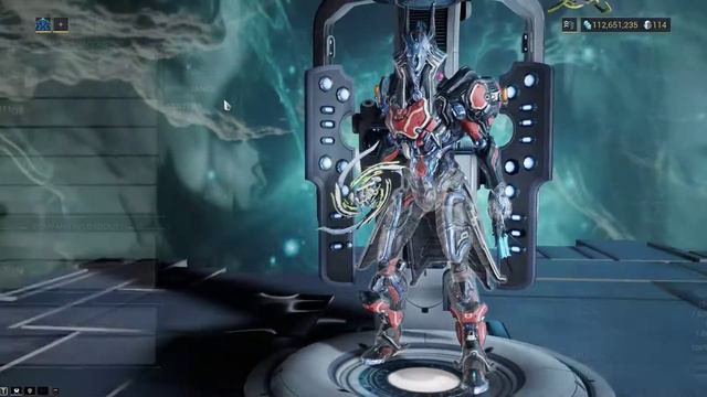 Warframe Khmer: Zakti and Glaive Prime Build смотреть онлайн