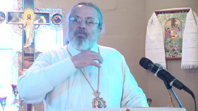 Єпископ Олег (Ведмеденко). "Ти не чуєш - а я не кричу..." (ВІДЕО) смотреть онлайн