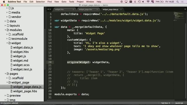 Thomas Jaggi & Olga Skurativska – 2015: A Static Site Generator Odyssey смотреть онлайн