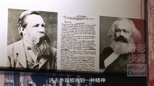 吸引中國遊客最多的德國城市，只因是他的故鄉，每年15萬中國人到訪，德國特里爾，馬克思出生地，Trier，Germany，for 150,000 annual Chinese visitors смотреть онлайн