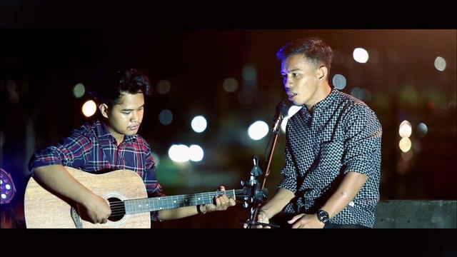 Camming Maddene Ribatu 2 (Cover By Project AW) смотреть онлайн
