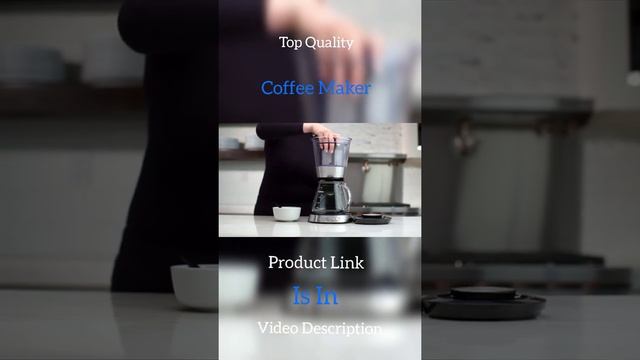 Best Quality Coffee Maker - Cuisinart DCB-10 Automatic Cold Brew Coffeemaker, Silver. смотреть онлайн