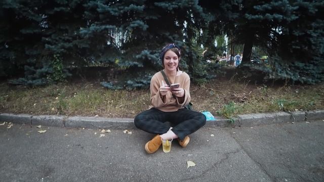 ТОП 5 способов удачного ЗНАКОМСТВА уличный Пикап от Вставай и снимай смотреть онлайн