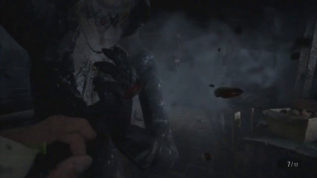 Resident Evil 8 Village Белла БОСС дочь Леди Димитреску смотреть онлайн