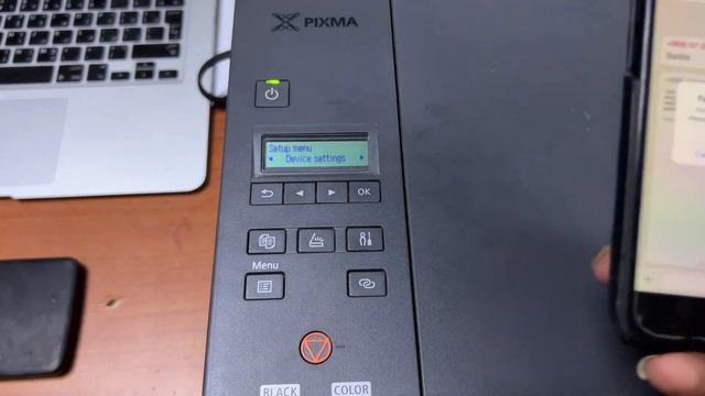 Canon Pixma G3420 Wifi Setup | Canon G3420 Wireless Connection Setup смотреть онлайн