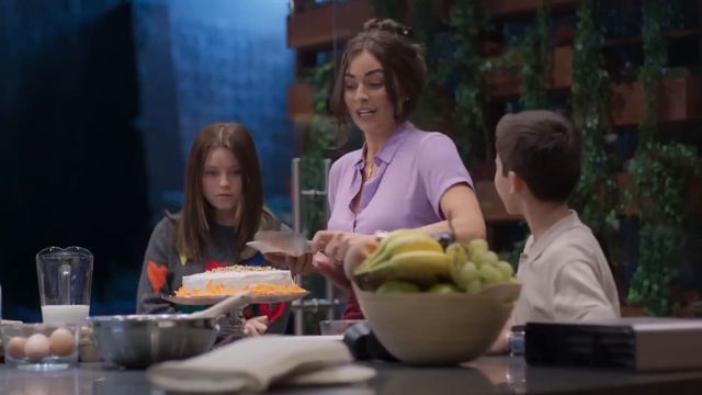 Esteban le hace una advertencia a Ginebra | El amor no tiene receta 1/4 | Capítulo 8 смотреть онлайн