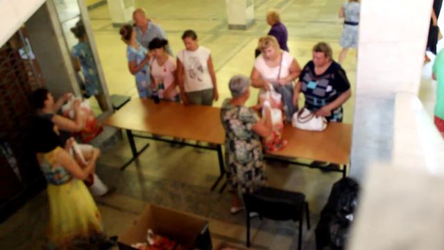 Часть 8. Не обработанное видео. Форум Кировского района Самары. смотреть онлайн