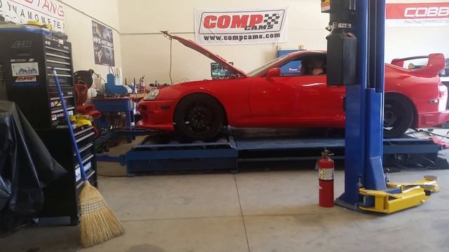1995 Toyota supra nat boost logic stage 2 kit. E85 swapped and ls coils смотреть онлайн