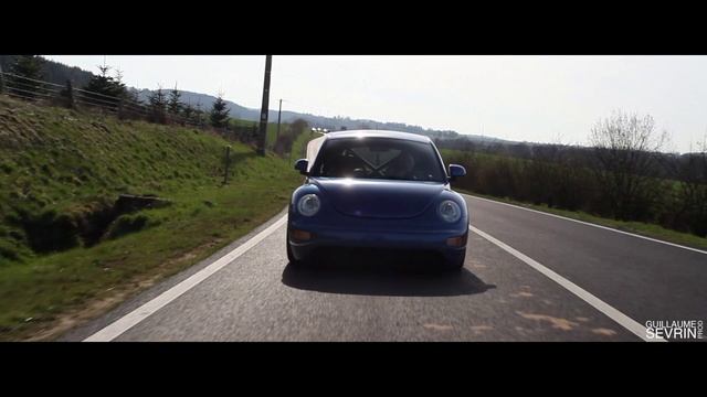 New Beetle | Airlift Performance | Eta Beta смотреть онлайн