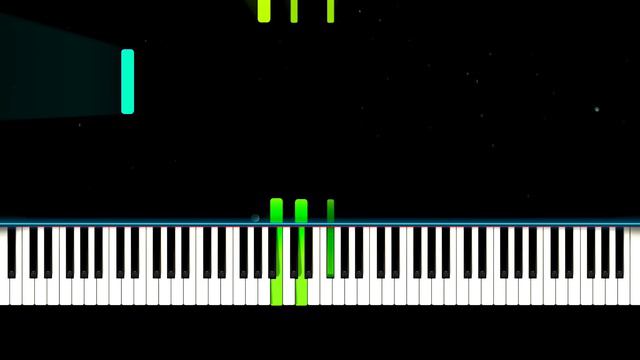 Gymnopedie No.1- Erik Satie