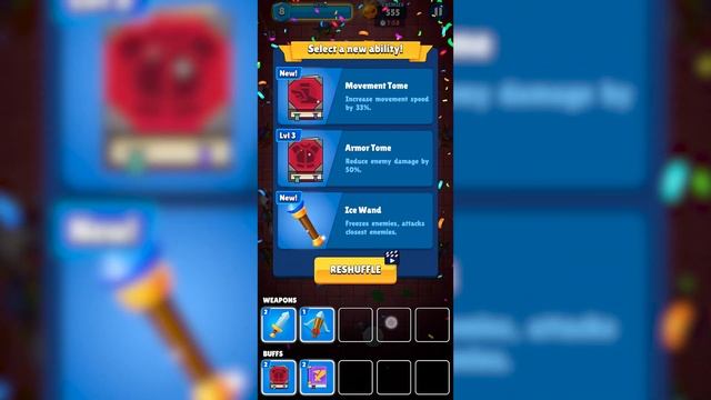 Heroes vs. Hordes: Survival gameplay no commentary 2022 смотреть онлайн