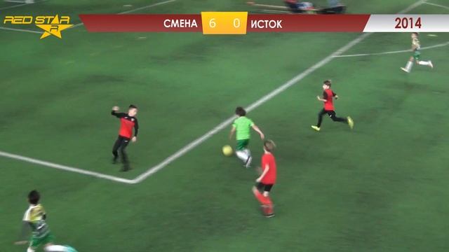 28.10.23 2014 Смена - Исток 13-0 САММАРИ смотреть онлайн