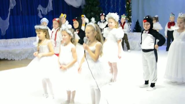 Мирося снежинка декабрь 2012 смотреть онлайн