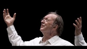 Гайдн симфония номер 103