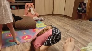 Копперфильд отдыхает