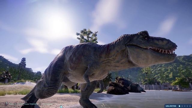 A NEW DINO MOD PACK!!! - Jurassic World Evolution Modded Series | Ep14 смотреть онлайн