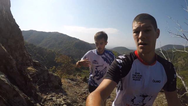 Trailrunners Experience #6 - Иван Гочев смотреть онлайн