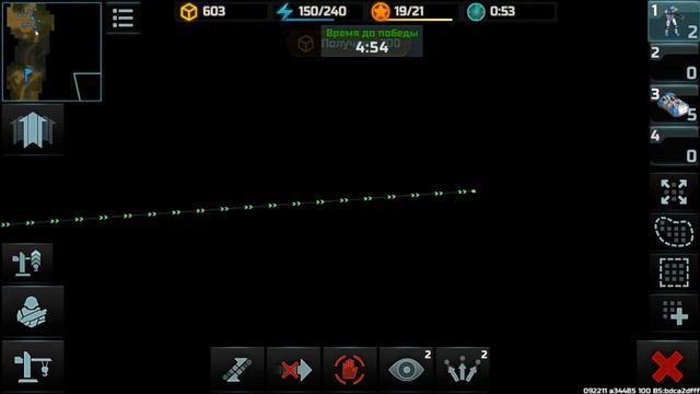 Арт оф Вар 3 СТРИМ Как пройти кампании на 3 звезды? #стратегия #тактика #artofwar3