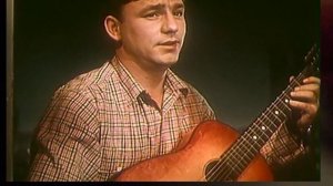 О чём я печалюсь. Песня из к-ф «Девушка без адреса» муз.Анатолия Лепина сл.Владимира Лифшица