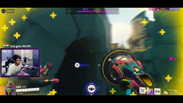 OW2 Season 1 Release Month Highlights смотреть онлайн