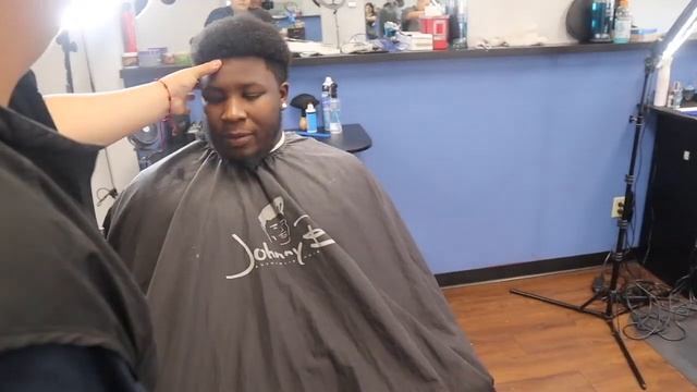 CUTTING OFF MY DREADLOCKS AFTER 10 YEARS! смотреть онлайн