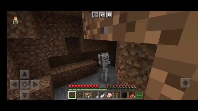 MINECRAFT SURVIVAL SERIES #1 смотреть онлайн