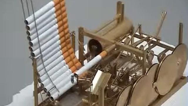 Прикольный курительный аппарат смотреть онлайн
