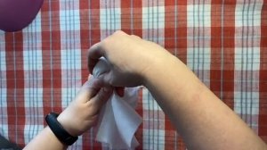 Прикладное творчество - Кукла "Бессонница"