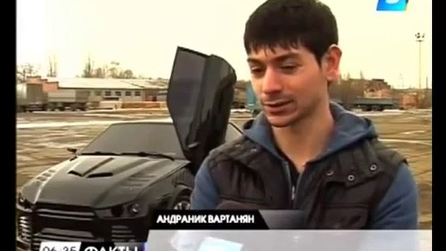 ВАЗ 2108 ЧЕРНАЯ АКУЛА смотреть онлайн