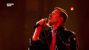 Перевоплощение в Фредди Меркьюри — «We Are the Champions» | ЯРЧЕ ЗВЁЗД