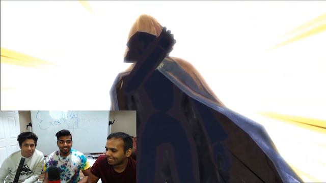 Funny Family Summons #5: DoorGang or JigglegGang?? | Fate Core Baraka | Exos Heroes смотреть онлайн