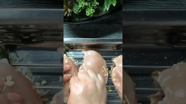 Кулинарные приключения с Юлией