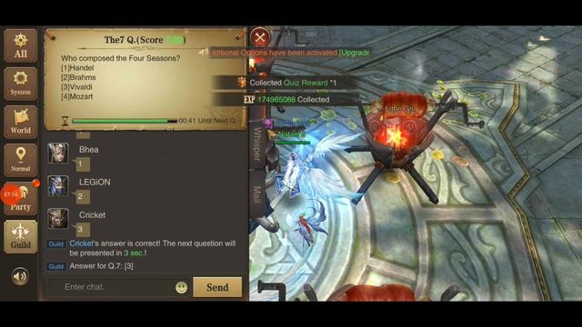 Mu Archangel gameplay | Pro tips & tricks and Bigginer's guide смотреть онлайн
