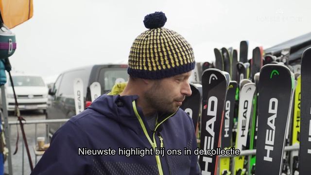 Double Dutch De Winteropening 2018 Sölden Head смотреть онлайн
