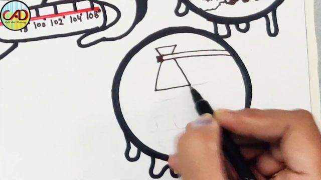 global warming drawing / environment day drawing/save environment poster/pollution drawing easy смотреть онлайн