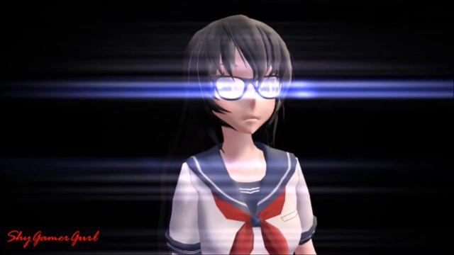 【MMD X OC】 Insanity смотреть онлайн