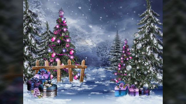 С новым годом и Рождеством ! смотреть онлайн