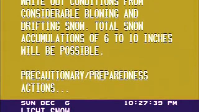 The 4th Night of Christmas - Viewer's Pick #9 смотреть онлайн