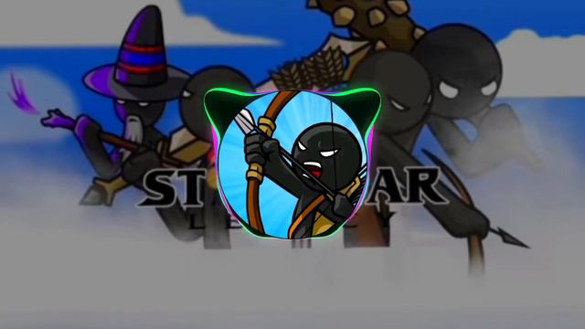 Entering The Stronghold || Stick War Legacy part 3 #stickwarlegacy смотреть онлайн