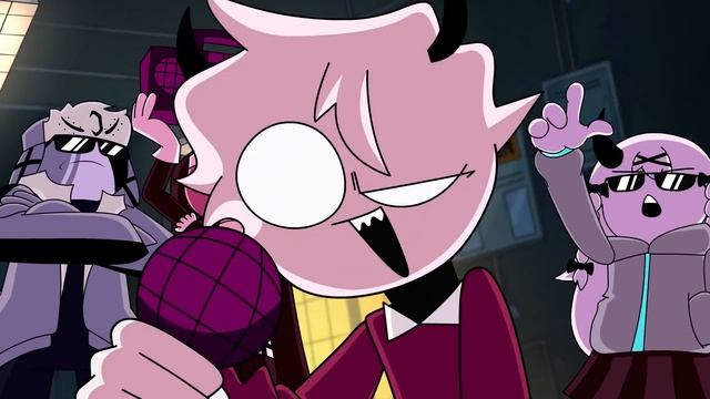 FNF "UGH" BUT EVERY TURN A NEW CHARACTER SINGS IT - FRIDAY NIGHT FUNKIN ANIMATION смотреть онлайн