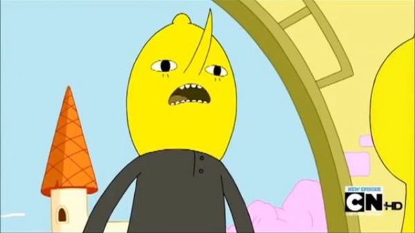 UNACCEPTABLE CONDITION!