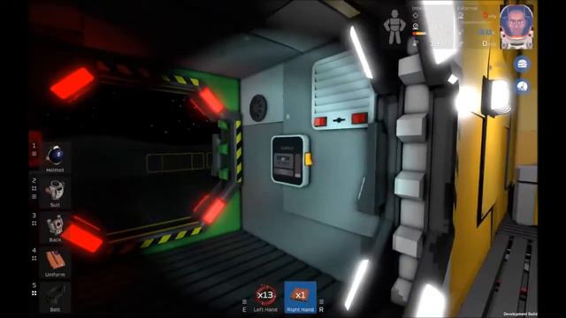 Stationeers Beta- Map Release